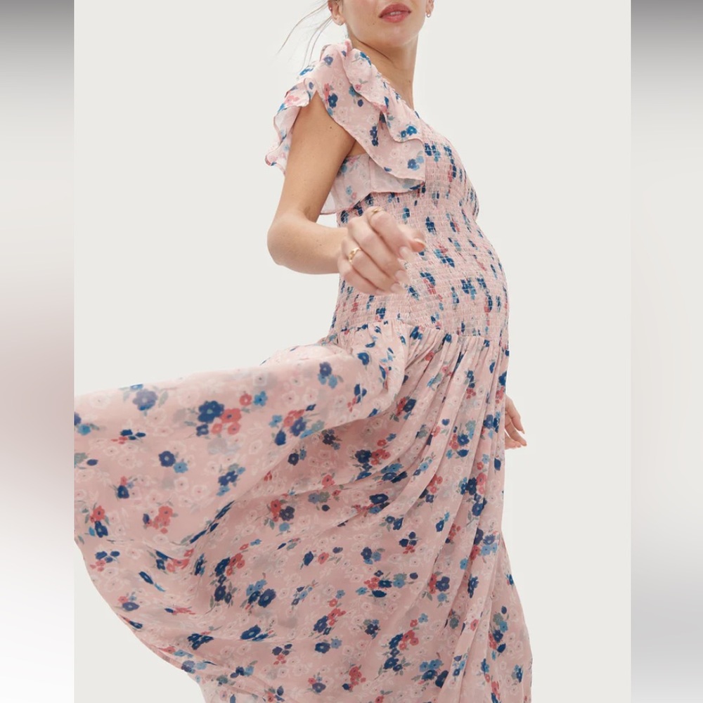 HATCH The Cosette Dress - Picture 2 of 5